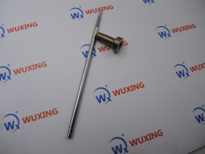 Válvula de Control de Buena Calidad F00ZC01305 para Inyector 0445110497, Válvula de Inyector F00ZC01305 - Product Image 4