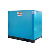 Karlos 37KW 50HP usine compressor de aire compresseurs d'air industriels pour appareil de forage