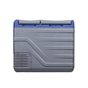 Alpicool NLD55 refrigerador de pesca eléctrico portátil 12 voltios autocaravana nevera congelador y refrigerador <span class=keywords><strong>para</strong></span> coche hogar barco - Product Image 4