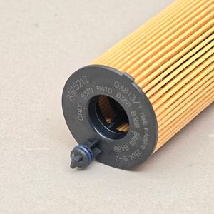 All'ingrosso Filtro De Aceite 11428575211 HU6014z filtri olio motore auto per auto Bmw auto - Product Image 4