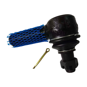 Rótula de Barra de Acoplamiento Recta 3412-00350/3412-00169/70100318 - Derecha, Apta para KINGLONG HIGER ZHONGTONG GOLDEN <span class=keywords><strong>DRAGON</strong></span> - Product Image 6