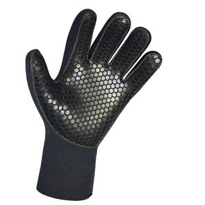 <span class=keywords><strong>Gants</strong></span> de <span class=keywords><strong>plongée</strong></span> en néoprène pour hommes, antidérapants, chauds, imperméables, pour l'hiver - Product Image 6