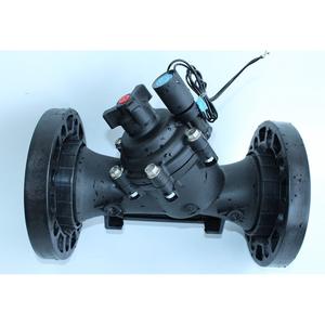 Válvula Electromagnética de Riego Zanchen de 2 Pulgadas con Control Automático de Flujo para Agricultura, Jardín e Invernadero - Product Image 3