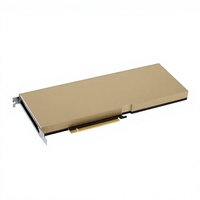   Tesla A10 24GB GDDR6 PCIe 4.0 X16 FHFL Akselerator GPU, 150W Pasif