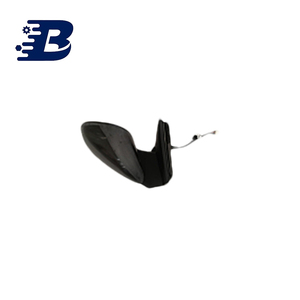 Rétroviseur extérieur gauche/droit noir de haute qualité pour BYD Seagull Dolphin Seal Sea Lion DM-i, ensemble de rétroviseurs de porte électriques - Product Image 2