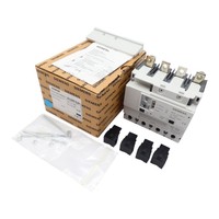Module de courant différentiel 3VL9325540 3VL9 325540 VL250, emballage non d'origine, PLC neuf et original