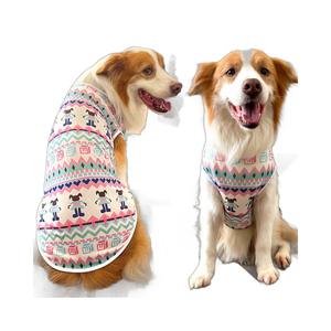 Xxxxxl Summer 8xl Long Vêtements et accessoires pour chiens de compagnie - Product Image 5