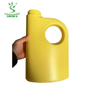 Détergent à vaisselle 1L 3L 5L Plastique PET HDPE Jerrycan Jouets de Noël Boule Machine à souffler Moule à souffler - Product Image 3