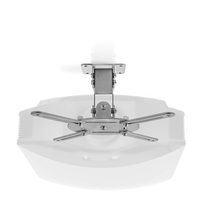 360 Degree Rotating Ceiling Projector Mount Max <b>10kg</b> <b>Weight</b> Capacity - Product Image 2