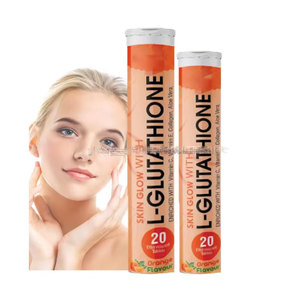 reduced glutathione whitening KEM DƯỠNG SUR.MEDIC SUPER GLUTATHIONE 100 BRIGHT TONE UP 40ML main image 1