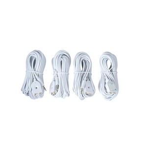 ชุ<span class=keywords><strong>ด</strong></span>ตรวจจับการรั่วซึมกันน้ำระดับ IP65 - สัญญาณเตือนดัง 80 เดซิเบล ติ<span class=keywords><strong>ด</strong></span>ตั้งง่ายสำหรับปั๊มน้ำทิ้ง/ห้อง<span class=keywords><strong>น้ำ</strong></span>/ห้องครัว เพื่อป้องกันความเสียหายจาก<span class=keywords><strong>น้ำ</strong></span> - Product Image 3