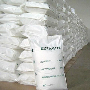 EDTA Disódico <span class=keywords><strong>de</strong></span> Grado Industrial (CAS 6381-92-6) al por Mayor, Suavizante <span class=keywords><strong>de</strong></span> Agua para Tratamiento <span class=keywords><strong>de</strong></span> Aguas Residuales, Suministro <span class=keywords><strong>de</strong></span> Alta Pureza al 99% - Product Image 5