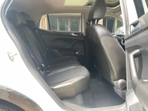 Valeur 2023 Tanying nouvelle voiture 200TSI Yue Smart Connect 1.2T SUV DSG à 7 vitesses fabriqué en Chine avec angle mort <span class=keywords><strong>Mon</strong></span> pour les trajets en banlieue - Product Image 5