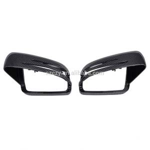 Copertura specchio Auto carbonio W204 per <span class=keywords><strong>Mercedes</strong></span> W176 W117 <span class=keywords><strong>W246</strong></span> X156 W204 W212 W218 W221 X204 - Product Image 1