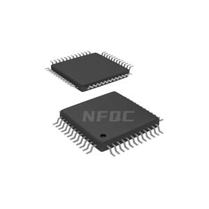 NFQC C8051F340-GQR asli komponen elektronik chip IC Chips MCU TQFP-48 MCU - Product Image 1