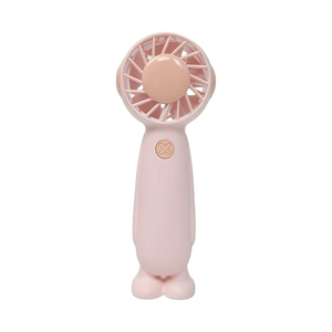 Xách Tay Người Hâm Mộ Nhà Sản Xuất 1200MAh Có Thể Sạc Lại Bán Buôn Tay Người Hâm Mộ Mini Người Hâm Mộ Sạc Fan - Product Image 1