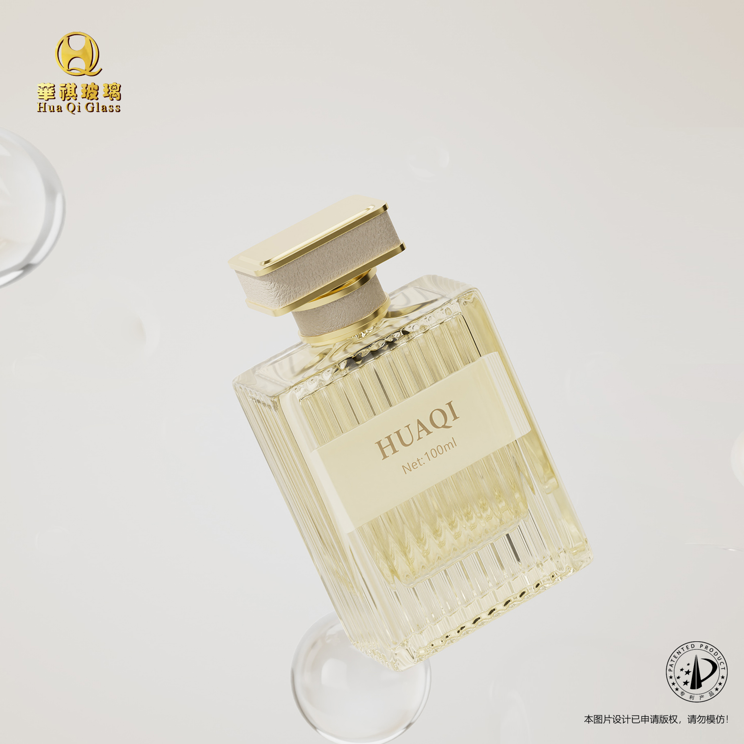 glass cork sealing plug bottles
