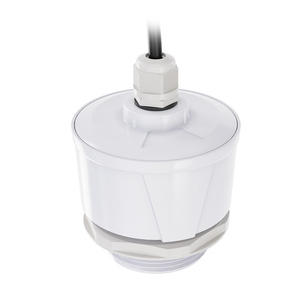 وصول جديد صناعي سائل غير ملامس 80ghz fmcw جهاز استشعار مستوى المياه متر - Product Image 4