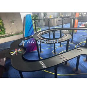 Equipo de Transmisión <span class=keywords><strong>en</strong></span> Vivo Internacional Personalizado Fubeca para Competencia de Billar, Mármol, Pinball, Carreras de Batalla - Product Image 3