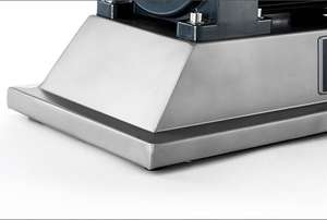 Hachoir à <span class=keywords><strong>viande</strong></span> commercial en acier inoxydable grande puissance automatique <span class=keywords><strong>viande</strong></span> congelée hacher Machine à découper os <span class=keywords><strong>de</strong></span> poulet nouveau - Product Image 5