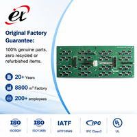 Fabricación de Placas PCB LED Personalizadas al por Mayor, Acabado HASL sin Plomo, Fabricante de PCB LED para Iluminación LED