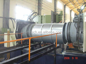 Dây Chuyền Sản Xuất Thùng Sắt/Dây Chuyền Sản Xuất Thùng Dầu/Dây Chuyền Sản Xuất Thùng - Product Image 4