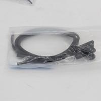 Sensor fotoeléctrico transmisivo NPN Omron EE-SX674-WR de 1M, 5mm, activación por luz, DC5-24V, IP64, Serie EE-SX67x, Japón, Nuevo