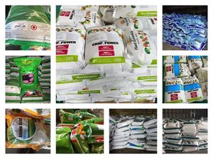 Fertilizante de aminoácidos <span class=keywords><strong>Quelado</strong></span> Ca Mg Aminoácido <span class=keywords><strong>Quelado</strong></span> Traza Elementos Fabricante de fertilizantes solubles en agua - Product Image 3