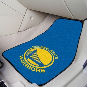 Tapis de voiture personnalisés avec logo d'équipe sportive - Product Image 6