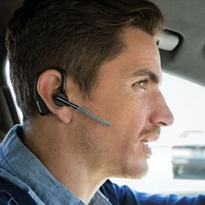 Tendance 2025 Nouveaux écouteurs sportifs à réduction de bruit Mains libres Mono-oreille <span class=keywords><strong>Casque</strong></span> TWS pour camionneur Bureau Affaires Écouteurs sans fil - Product Image 3