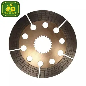 High level 87518036 Brake Disc suitable for fiat suitable for Ford suitable for New Holland for Tractors parts