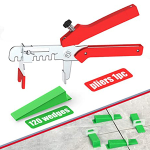 เครื่องมือปรับระดับกระเบื้องสำหรับมืออาชีพสำหรับตลาดก่อสร้างยุโรป - Product Image 1