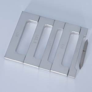 Encocheuse automatique de tuyau pour la préparation d'échantillons de précision de tuyaux en PVC HDPE pour l'impact pour l'équipement d'essai 220V 1.5KW - Product Image 5