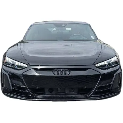 Bán chạy 2022 au-di RS E-Tron GT AWD Quattro 4DR Sedan phiên bản mới nhất tốc độ cao nhất 1 tiền gửi