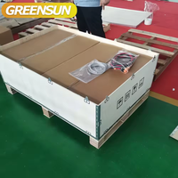 Greensun baterai Lithium 12 24 Volt, Penyimpanan Energi Lithium pengganti asam timbal 12v 200ah untuk sistem energi surya