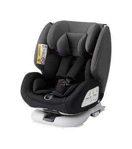 En stock, sièges <span class=keywords><strong>auto</strong></span> pour bébé ECE R44 Groupe 0 <span class=keywords><strong>1</strong></span> <span class=keywords><strong>2</strong></span> <span class=keywords><strong>3</strong></span>, appuie-tête réglable, 5 positions d'inclinaison, rotation à 360°, pour 0-12 ans - Product Image 1