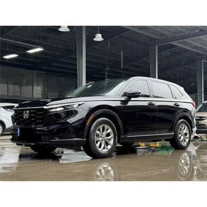 Guazi 2024 Honda CR-V SUV de 5 Plazas, Motor Turbo de Gasolina, Asientos de Tela, Ruedas R17, Automático, Volante a la Izquierda, Mejor Precio para Uso Diario Robusto - Product Image 1