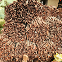 Résine de cannelle de Guangxi de qualité alimentaire, à prix compétitif, avec apigénine, polyphénols et protéines, pour la cuisine et la santé.