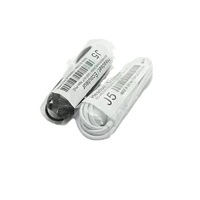 Écouteurs intra-auriculaires 3.5mm avec micro et contrôle du volume, écouteurs filaires universels mains libres pour Samsung S4 S5 J5 JB, vente en gros bon marché
