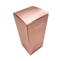 Boîtes cadeaux imprimées, emballage avec gaufrage, revêtement UV, impression quadricolore, logo personnalisé, boîte pliante, boîte en carton, boîte en papier, fleur éternelle