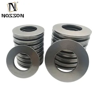 Manufacturer Professional Factory Supply Nickel Alloy Industrial Stainless Steel DIN 2093 Disc Spring Belleville Spring Washer