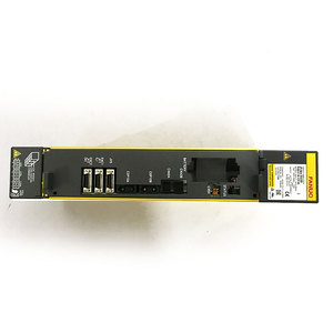 Servoaccionamiento Original Usado para Máquina CNC FANUC A06B-6136-H201 - Product Image 2
