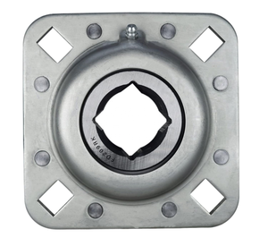 Gepresstes Stahlflanschgehäuse Einheit Kugellager Einheit UCPFL206 UCPFL207 UCPFL208 Kissenblock-Lager - Product Image 5