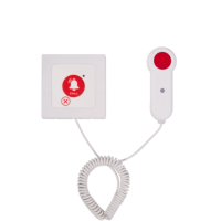 Systèmes d'appel pour patients en milieu hospitalier, bipeurs d'hôpital, boutons d'appel d'urgence POCSAG, boutons-poussoirs d'assistance infirmière