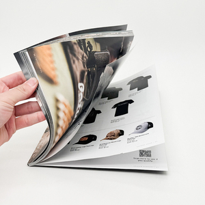 Premium Hardcover Custom Book <strong>Printing</strong> <strong>Services</strong> for Photo Albums, Memoirs &amp; Corporate Branding Solutions - Product Image 3