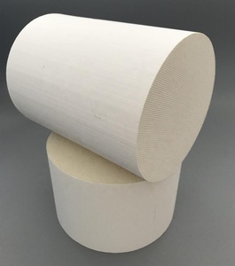 Neuer CNG-Katalysator Euro <span class=keywords><strong>3</strong></span>/4 Universelle Passform Hualian Marke Cordierit & SiC Material - Product Image 6