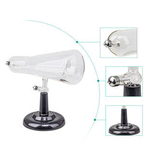 Gelsonlab HSPE-132 Tubo a raggi catodici di Crookes Croce di Malta, Raggi X, Fisica Geissler <span class=keywords><strong>CRT</strong></span> a particelle - Product Image 3