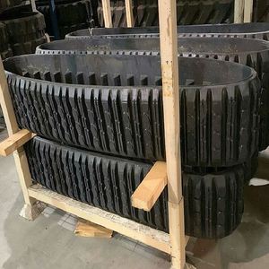 381x101,6x42 CAT 247B2 247B3 257B2 257B3 257D <span class=keywords><strong>CTL</strong></span> y oruga de goma - Product Image 5