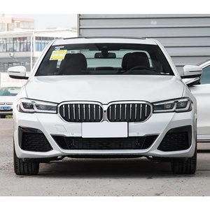 Kit de Carrocería MT 2021-2023 para Modificación de Automóviles, Parachoques Delantero, Parachoques Trasero, Accesorios Compatibles con BMW Serie 5 G30 G38 - Product Image 3