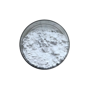 Polvo de niacinamida de vitamina B3 de alta pureza, cosmético y grado alimenticio para OEM - Product Image 1